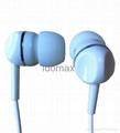 Mp3 earphone  5