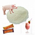 100% hydrolzyed food grade pork collagen 1