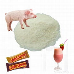 100% hydrolzyed food grade pork collagen