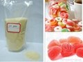 high quality food grade fish gelatin for jelly candy 1