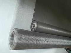 Stainless Steel Wire Mesh (SS-108)