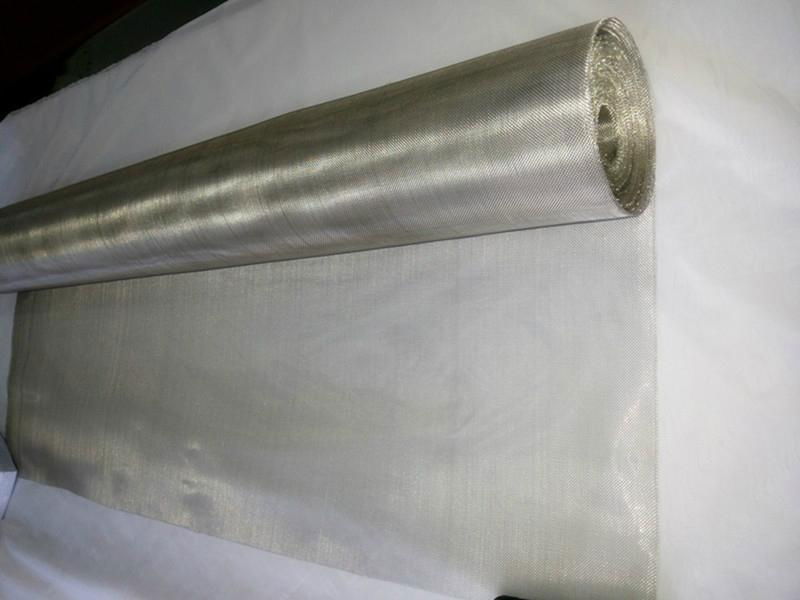 Stainless Steel Wire Mesh (SS-108) 2