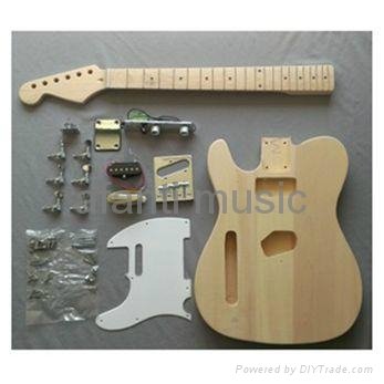 Telecaster Guitar Kits