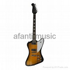 Firebird Electric Guitar