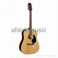  Acoustic Guitar 41" 1