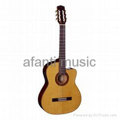 Classical Guitar 39"