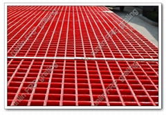 Fiberglass Grating