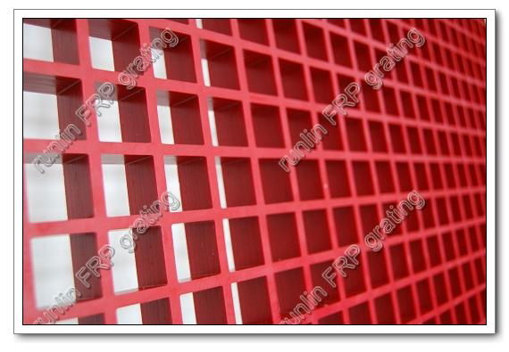 FRP Grating