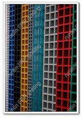 Fiberglass Grating