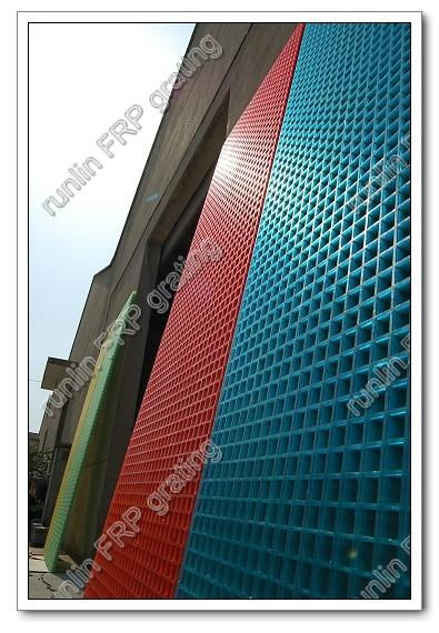 FRP Grating 3