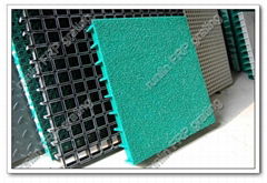 FRP Grating