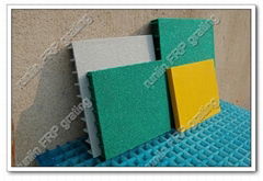 FRP Grating