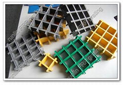 Fiberglass Grating FRP Grating