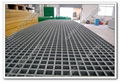 FRP Grating Fiberglass Grating 3