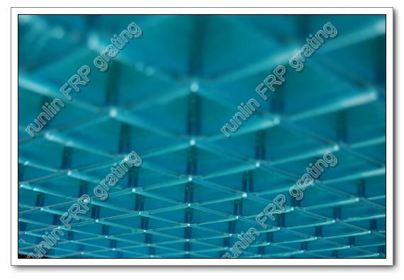 Fiberglass Grating