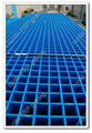 Fiberglass Grating FRP Grating