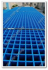 Fiberglass Grating FRP Grating