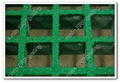 Fiberglass Molded Grating Frp Grating 4