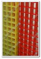 Fiberglass Molded Grating Frp Grating 5