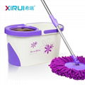 High Quality 360 Mop With Dry And