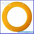 concrete mixer batch plant sealing parts 1