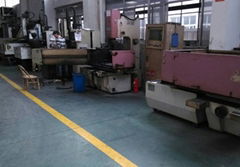 Taizhou Eura Mould & Plastic Co., Ltd