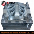 auto lamp mould