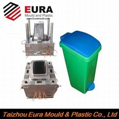garbage can mould