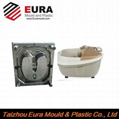 foot tub mould