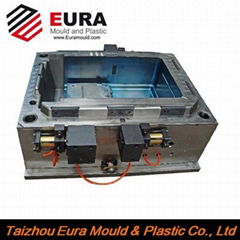 air cooler mould