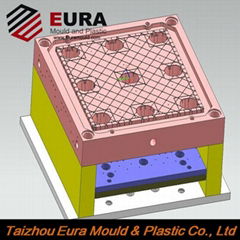 pallet mould