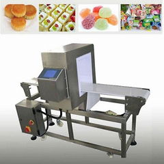 Conveyor Belt Metal Detector For Food Industry