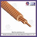 Bare Copper Conductor 1