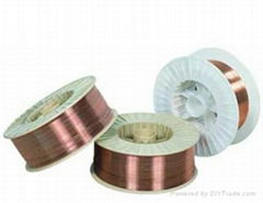 good quality products solder wire C02 shield welding wire factory