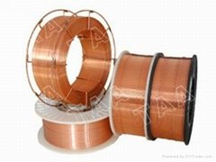 mini mig solid welding wire material for