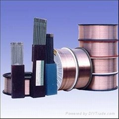 Factory Provide 0.8MM copper coated MIG Welding Wire