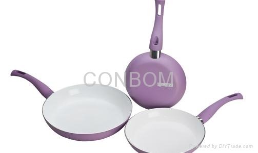 Healthy Ceramic Cookware
