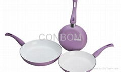 Healthy Ceramic Cookware