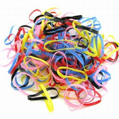 Nerith Silicone Rubber band