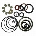 Nerith Silicone O-rings 1