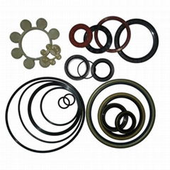 Nerith Silicone O-rings