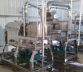 Jujube Juice Concentrate Production Line 1