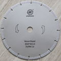  Diamond Saw Blade for Asphalt 1