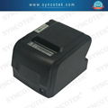 Thermal pos printer 80mm with auto cutter support android