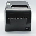 Thermal pos printer 80mm with auto cutter support android 3