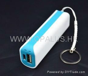 2200Mah mobile power supply   2