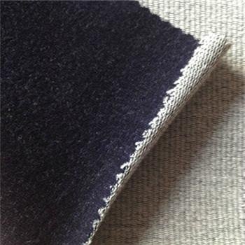 new jeans fabric/knit denim