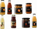 Fruit Juices and Marmelades 1