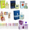 Prady Perfumes