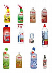 Cleaning Products